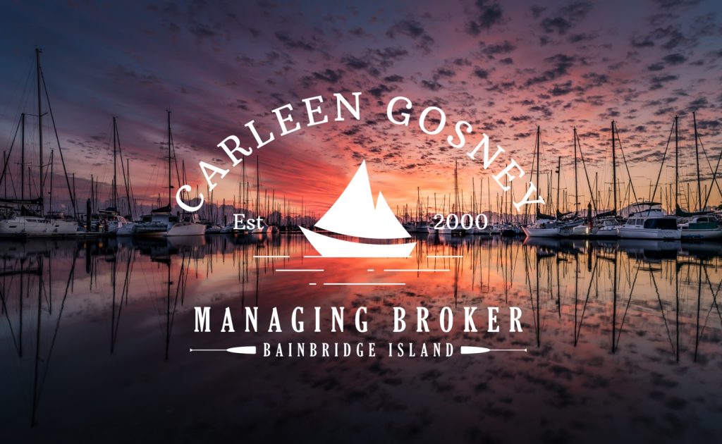 Bainbridge Island Real Estate Market Report 2018 Year In Review